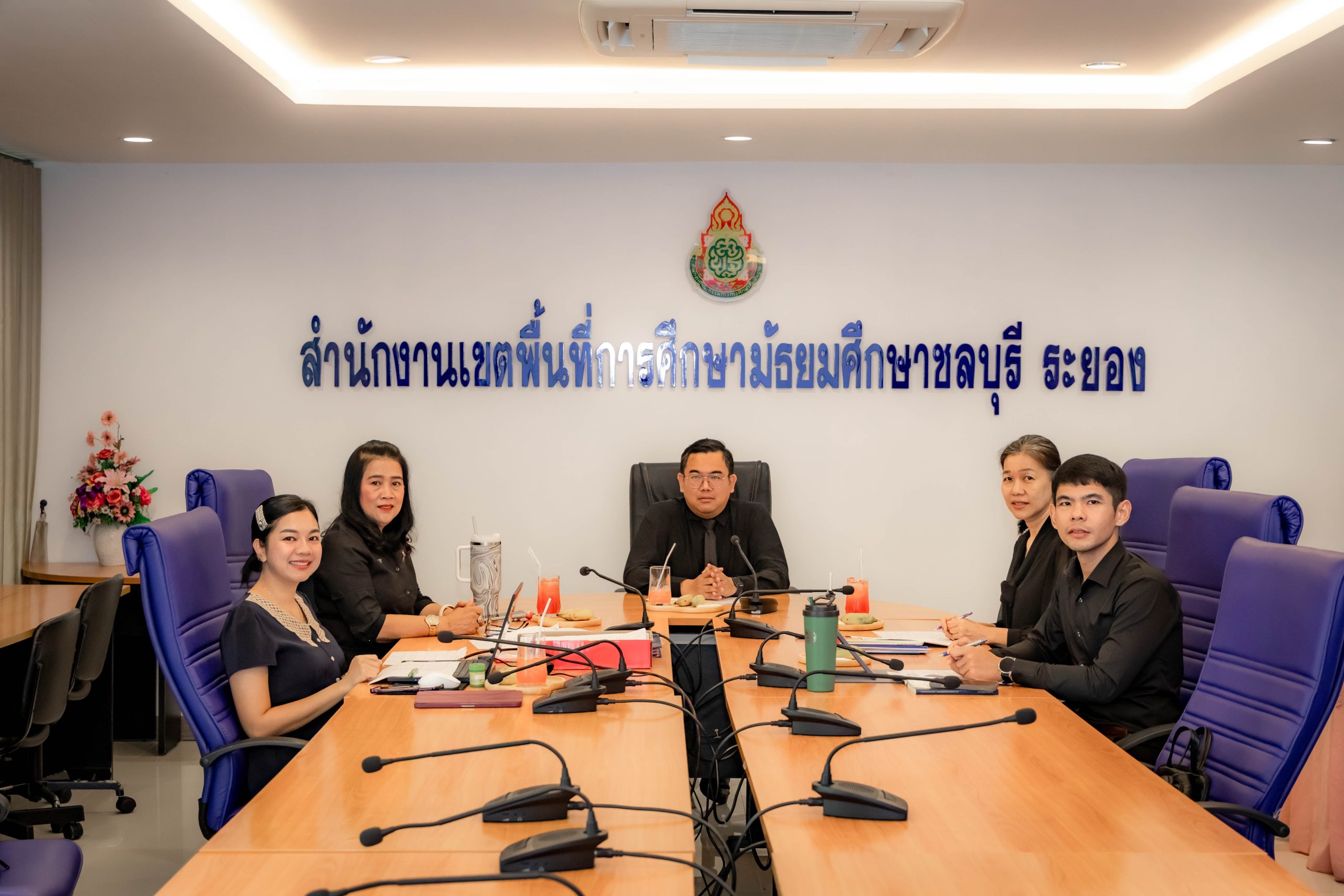 คัดเลือกทุนการศึกษา ปีการศึกษา 2568