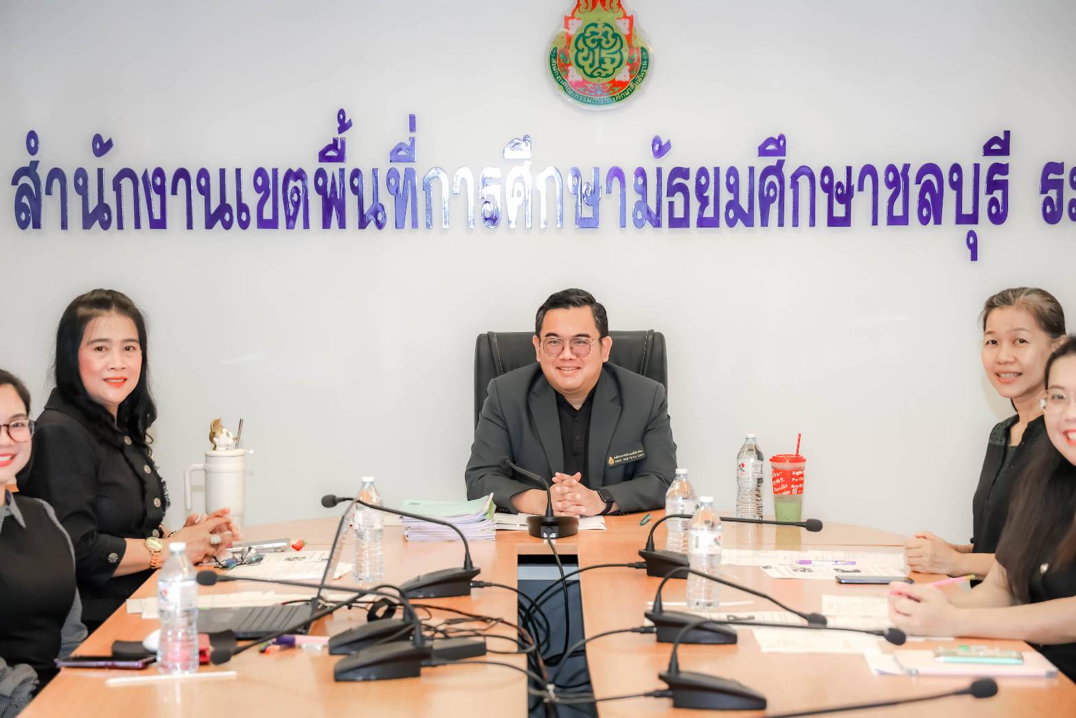 คัดเลือกนักเรียนโครงการทุนการศึกษาเฉลิมราชกุมารี ระยะที่ 2 รุ่น 10 ปีการศึกษา 2569