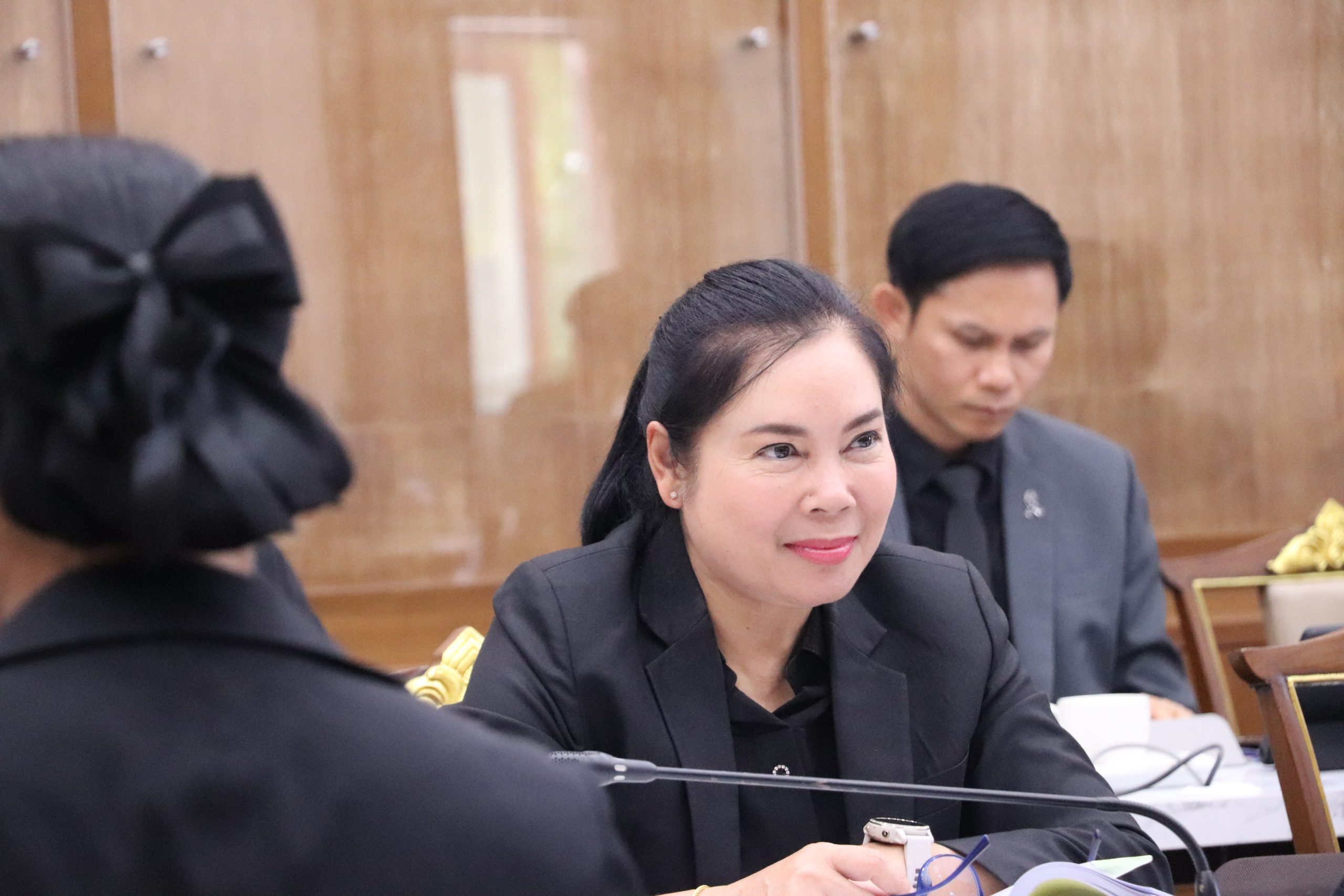 ประชุมคณะกรรมการศึกษาธิการจังหวัดชลบุรี ครั้งที่ 7/2568