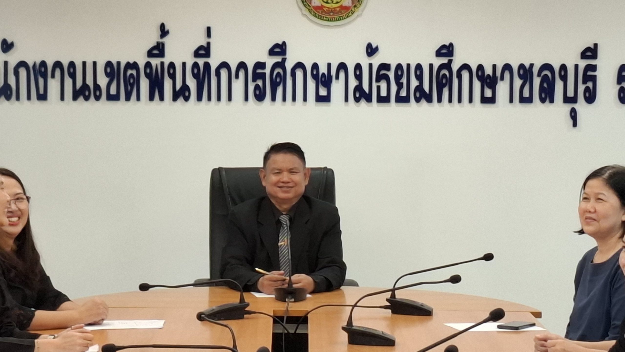 การประชุมเชิงปฏิบัติการสร้างความรู้ ความเข้าใจ และชี้แจงแนวทางการขับเคลื่อน ติดตาม ตรวจสอบ การดำเนินงานในระบบติดตามและประเมินผลแห่งชาติ (eMENSCR) ประจำปีงบประมาณ พ.ศ. 2569