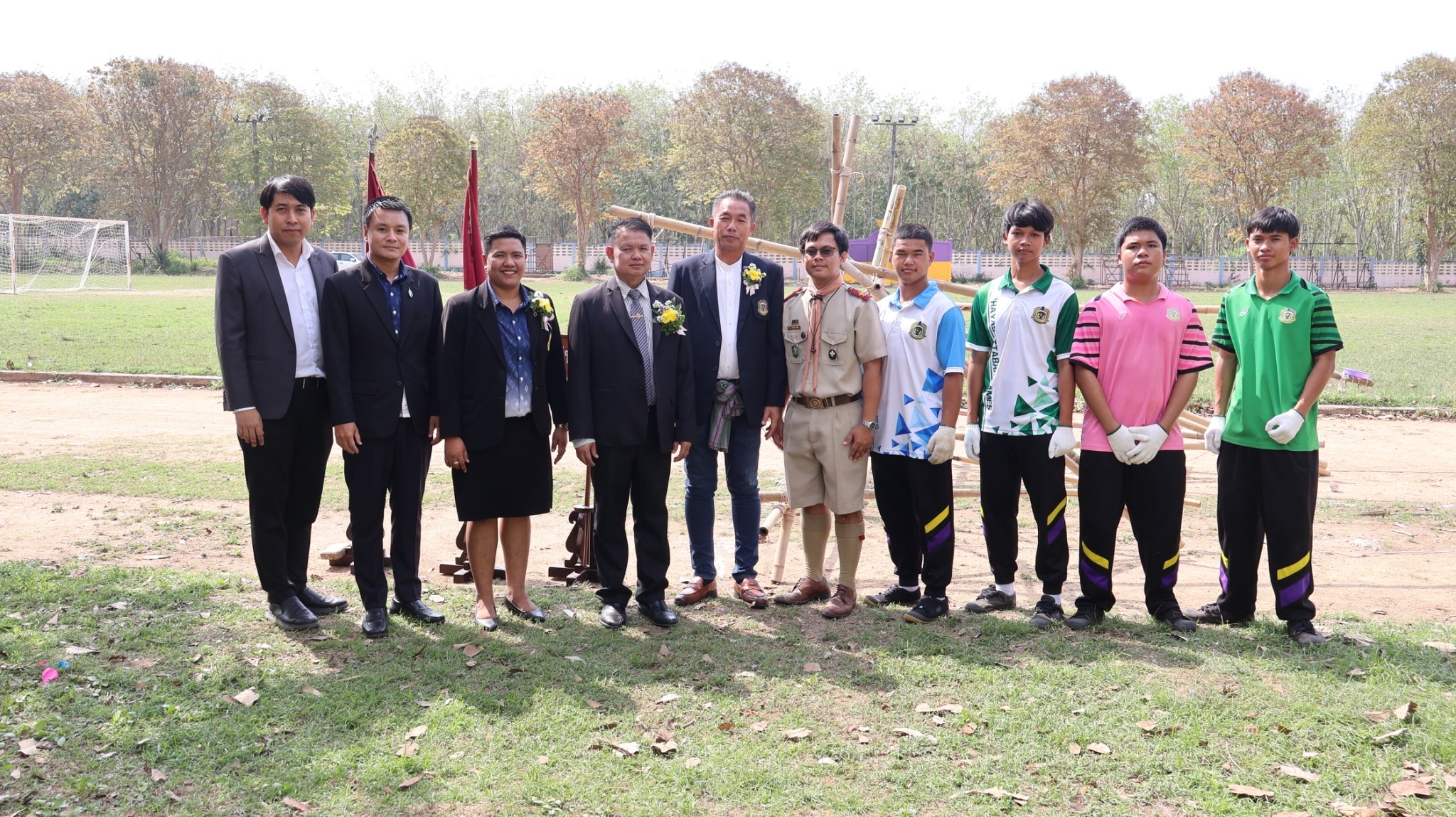 กิจกรรม “เปิดบ้านวิชาการ (Open House) ประจำปีการศึกษา 2568”