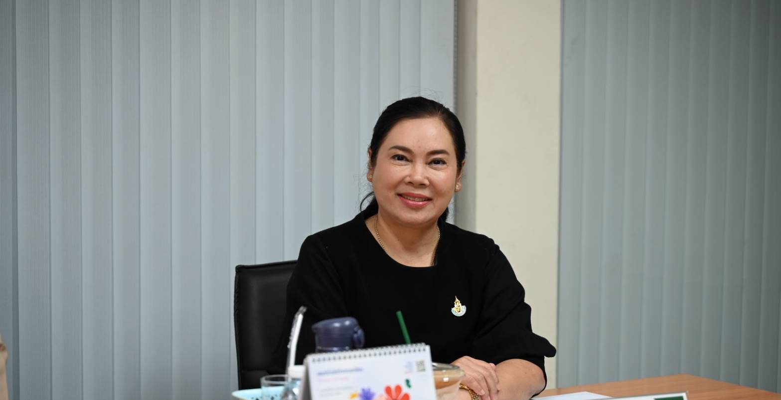 ประชุมคณะกรรมการ สกสค. จังหวัดชลบุรี ครั้งที่ 1/2569