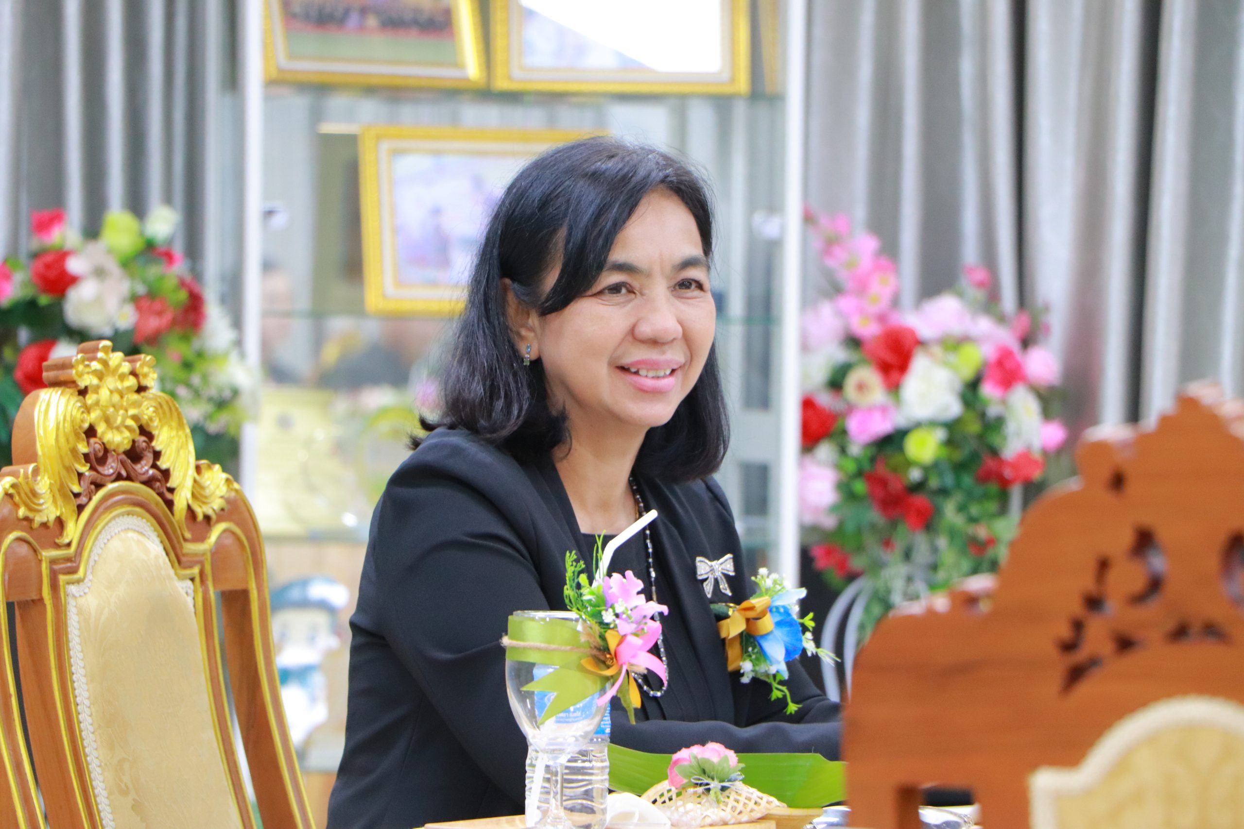 การตรวจราชการและติดตามประเมินผลการจัดการศึกษาของกระทรวงศึกษาธิการ รอบที่ 1 ประจำปีงบประมาณ พ.ศ.2569