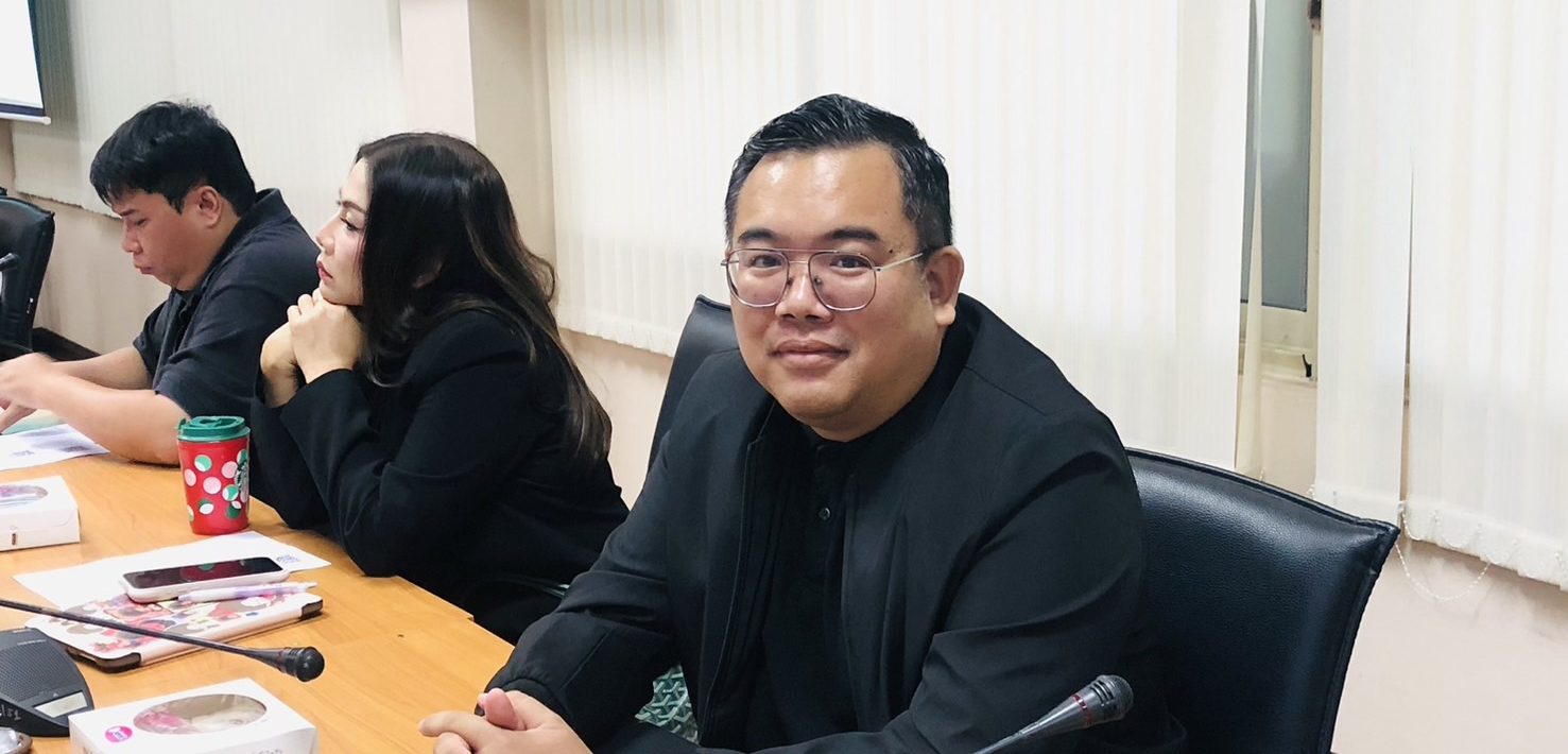 ประชุมคณะกรรมการสถิติระดับจังหวัดระยอง ครั้งที่ 1/2569