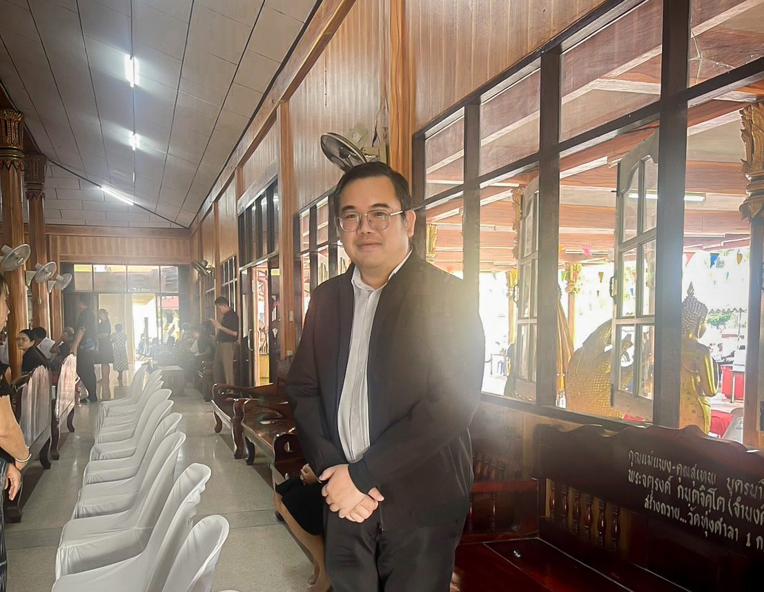 โครงการผู้ว่าฯ พาเข้าวัด วันธรรมสวนะ (วันพระ) ประจำปี พ.ศ. 2569 จังหวัดชลบุรี