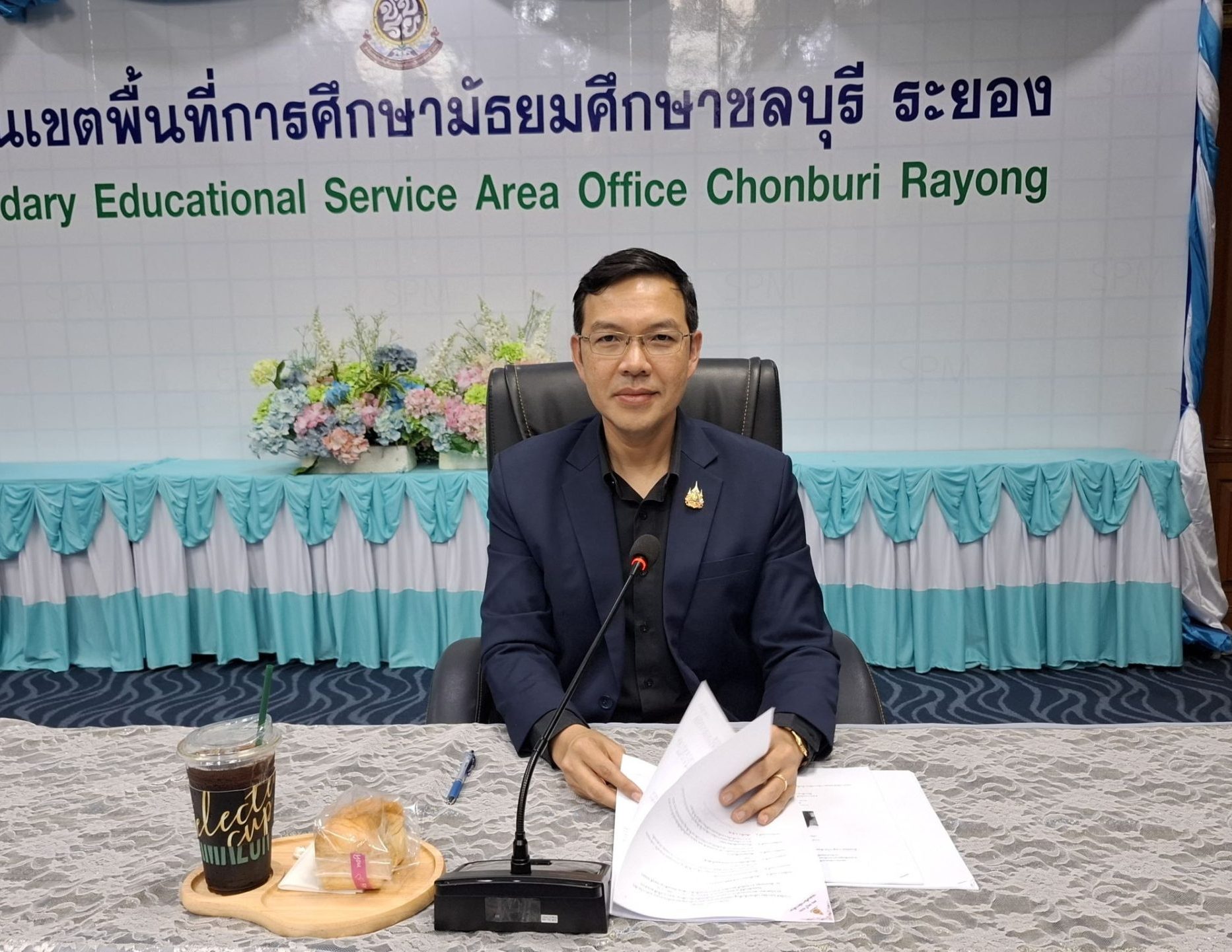 การจัดทำแผนจัดการศึกษาขั้นพื้นฐานโดยบุคคล ครอบครัว องค์กรชุมชน องค์กรเอกชน องค์กรวิชาชีพสถาบันศาสนา สถานประกอบการ และสถาบันสังคมอื่น ปีการศึกษา 2569 ครั้งที่ 2/2569