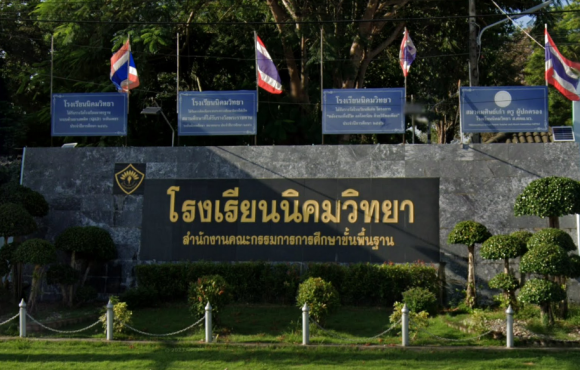 นิคมวิทยา